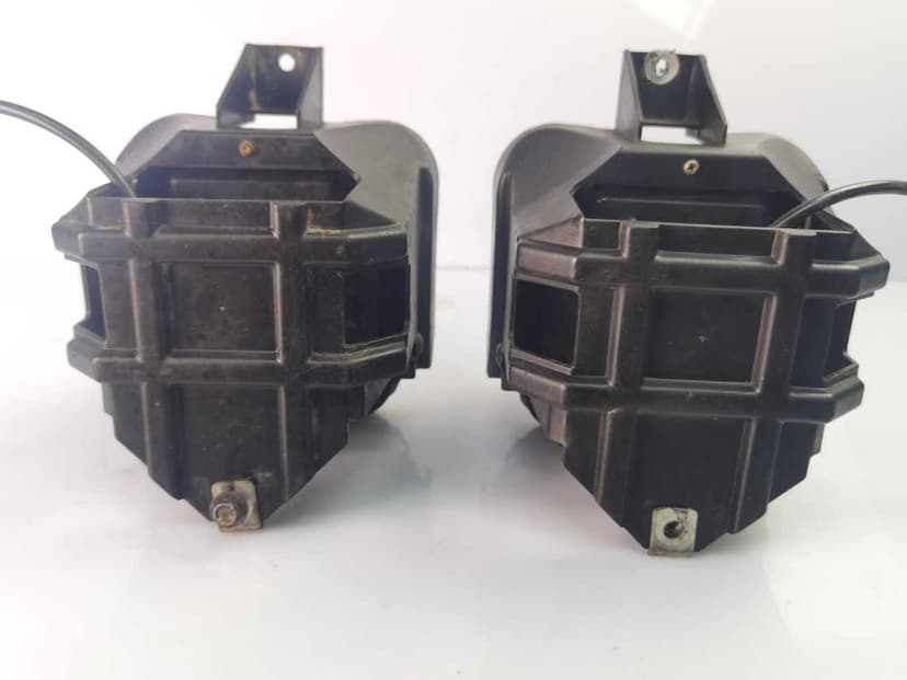 Halogen lampa reflektor yamaha grizzly 700 rok 2017