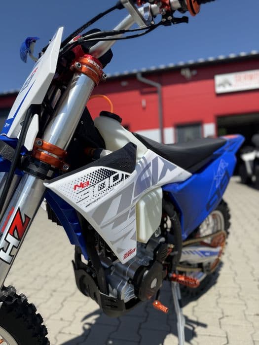 ASIX XR99 300cc Nowy*Raty*Dostawa*Gwarancja*26km*Chłodnica Cieczy