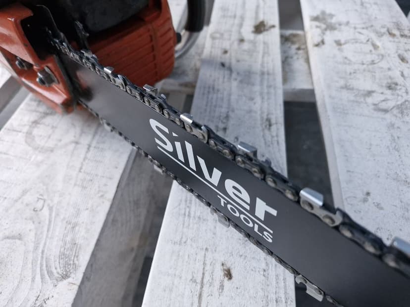 Piła spalinowa Husqvarna 350