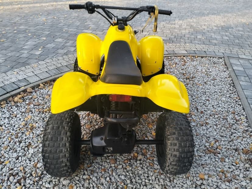 Quad Aeon 100cm automat