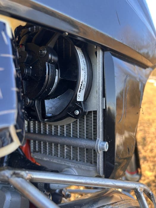 Ktm XC-W 300 (nieexctctexcec) 2023