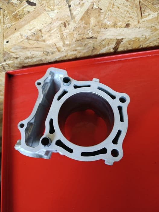 Cylinder Yamaha Yzf 250 wr250f