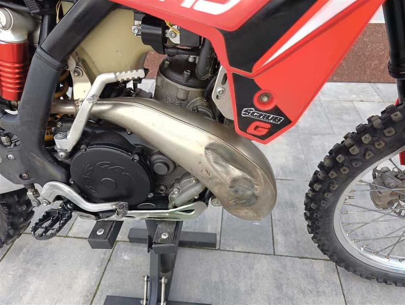 Gas Gas GG EC 250, . DOKUMENTY, transport, raty na oświadczenie!