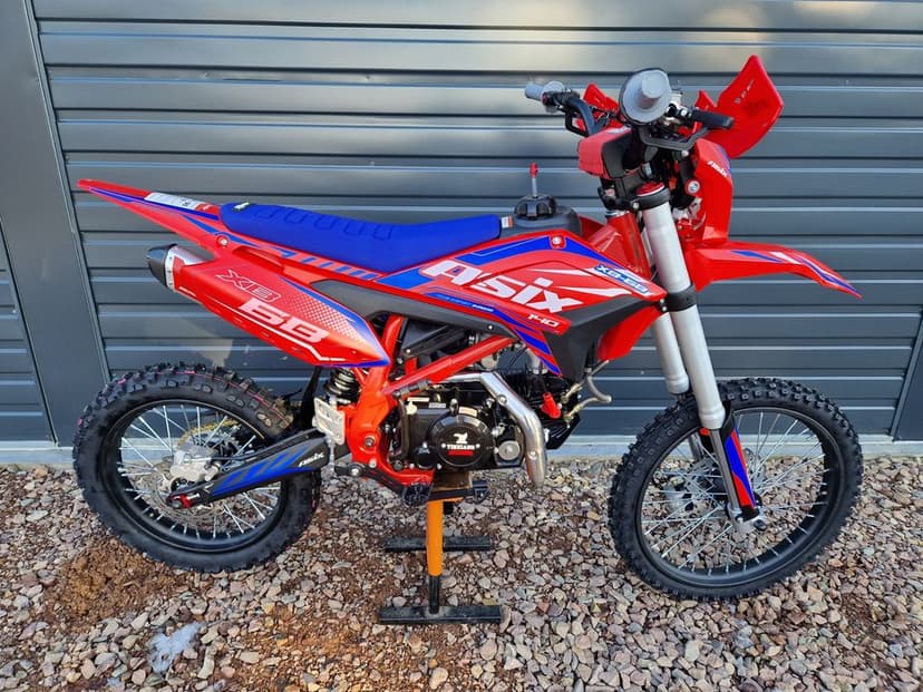 cross asix xb 68 lub 48 125 i 140 xxl