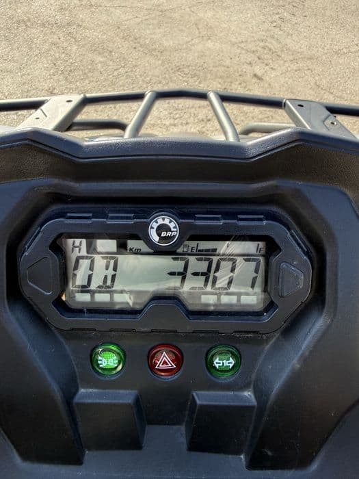 CanAm  Outlander Max
