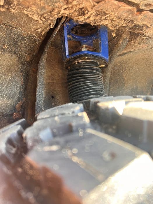 Suzuki Vitara I 2.0 v6 long