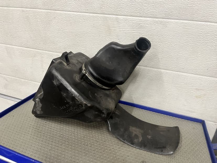 Air box puszka filtra powietrza beta rr 50  track factory