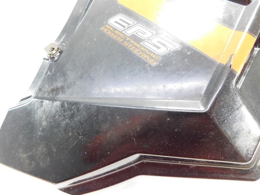 BŁOTNIK NADKOLE PLASTIK POLARIS RZR 1000 OEM 5439778