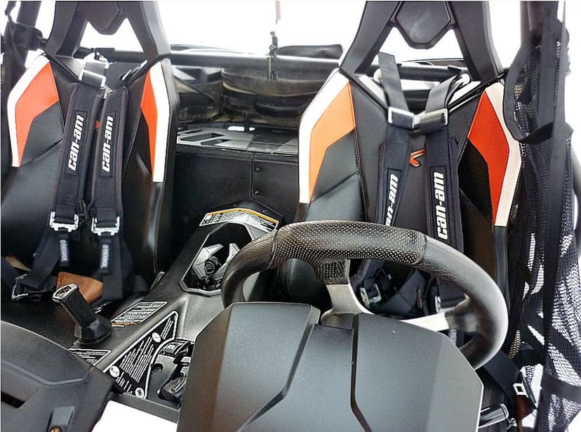 CAN-AM Maverick 1000 XXC