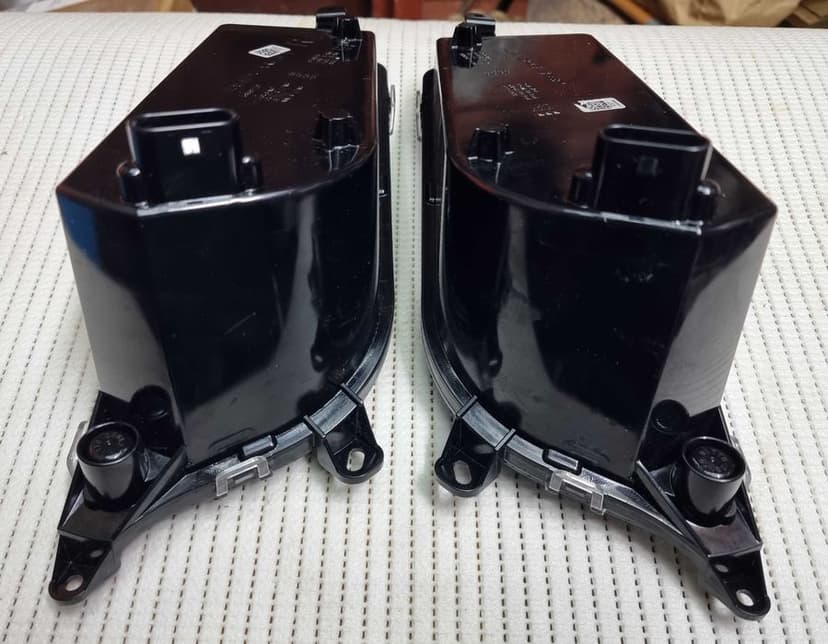 Polaris RZR - General - lampa - nowa - prawy przód 2019 do 2023