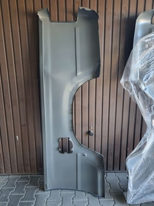 Reparaturki paki Toyota Hilux V