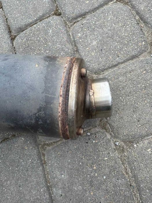 wydech Suzuki LTZ 400 r 03-08 tlumik Exhaust