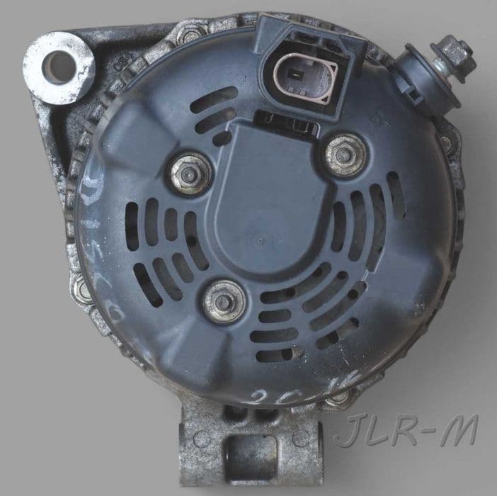 Alternator land rover discovery iv 3.0d  rover sport 3.0 l319