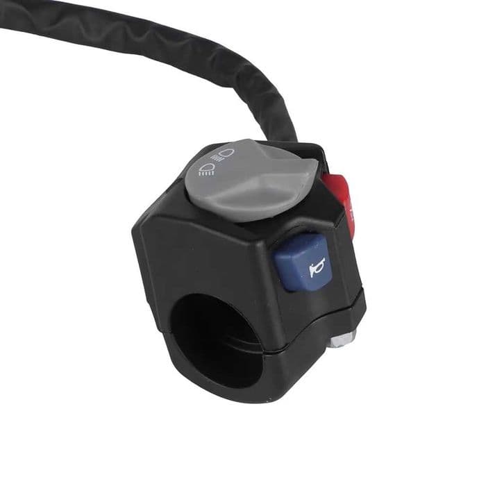 Przełącznik zespolony świateł klaksonu wyłącznik KTM Husqvarna Gas Gas