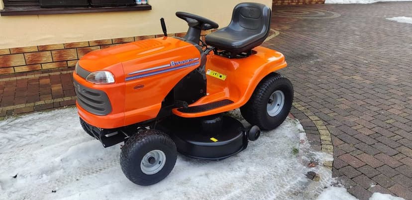 Traktorek Kosiarka Husqvarna