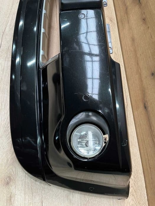 Zderzak przedni Jeep Cherokee WK