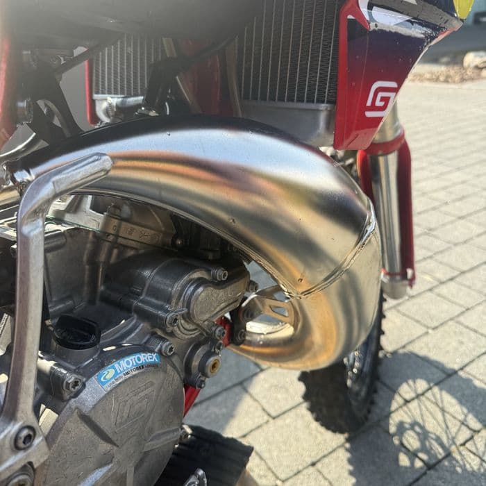 Gas gas mc 85 ktm sx tc 19/16