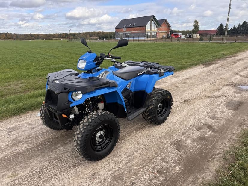 Polaris sportsman 570 EPS  /cf moto/ can am/tgb