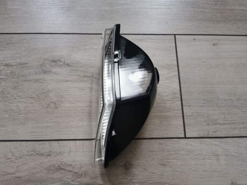 Polaris sportsman lampa reflektor przód prawy