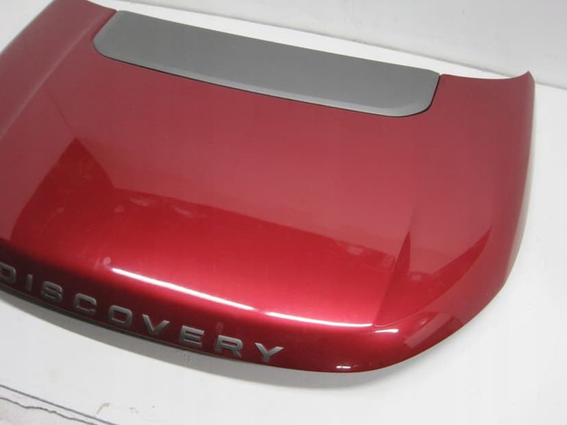 Maska LAND ROVER DISCOVERY SPORT AIRBAG