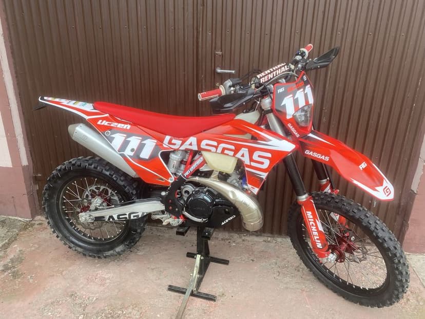 GAS GAS Ec250 tpi 2022