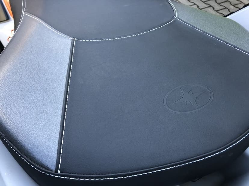 Polaris Sportsman 850 / 1000 rok 2017 - 2025 Kanapa Siedzenie Oryginał