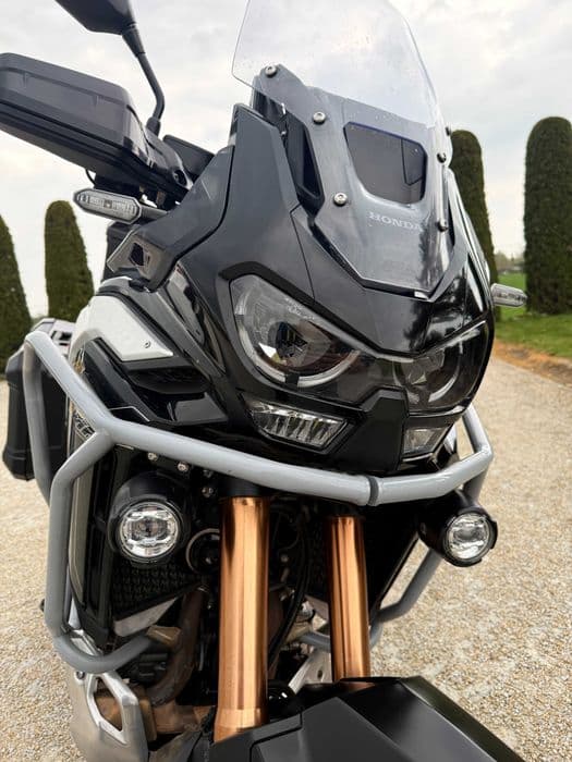 Honda CRF 1100 Africa Twin 2019