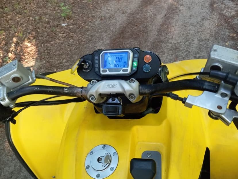 Sprzedam TGB 525 blade w całości bądź na części