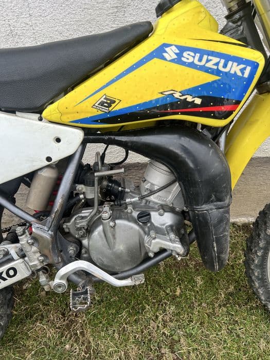 Sprzedam Suzuki RM 85