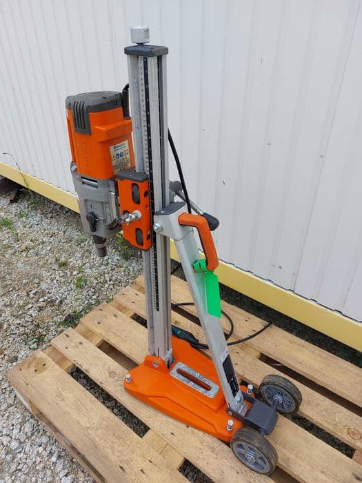 Otwornica - Wiertnica do betonu Husqvarna DM 280