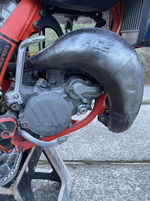 Ktm sx 85 2018 rok