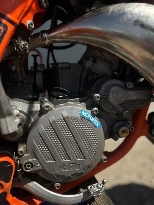 Ktm sx 85/105 2021