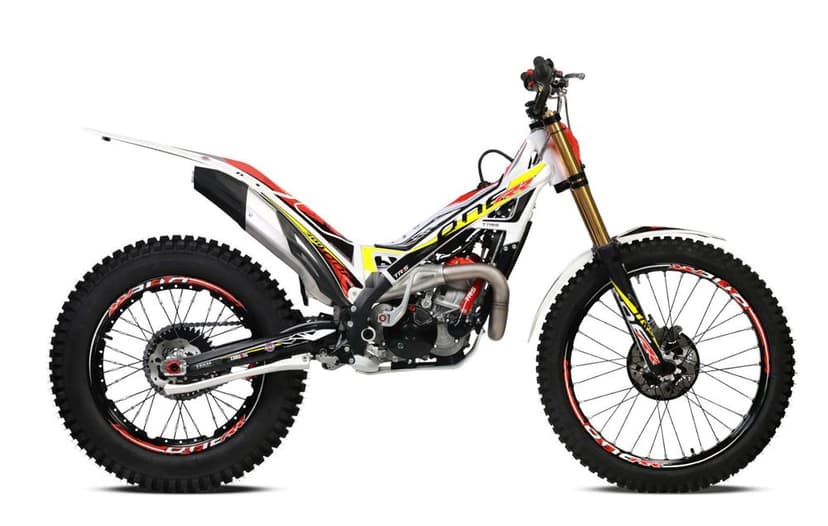 Trial TRS RR 300cc 2025  Promocja !
