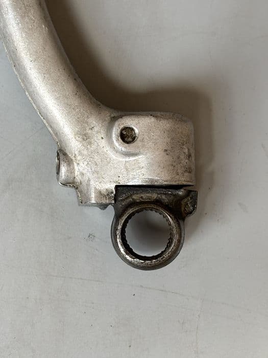 Kopnik Kopka Kick Starter Rozrusznik KAWASAKI KX250