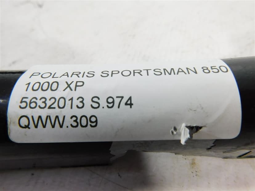 WSPORNIK STELAŻ POLARIS SPORTSMAN 850 1000 XP 5632013