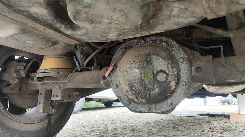 Części Jeep Cherokee kj