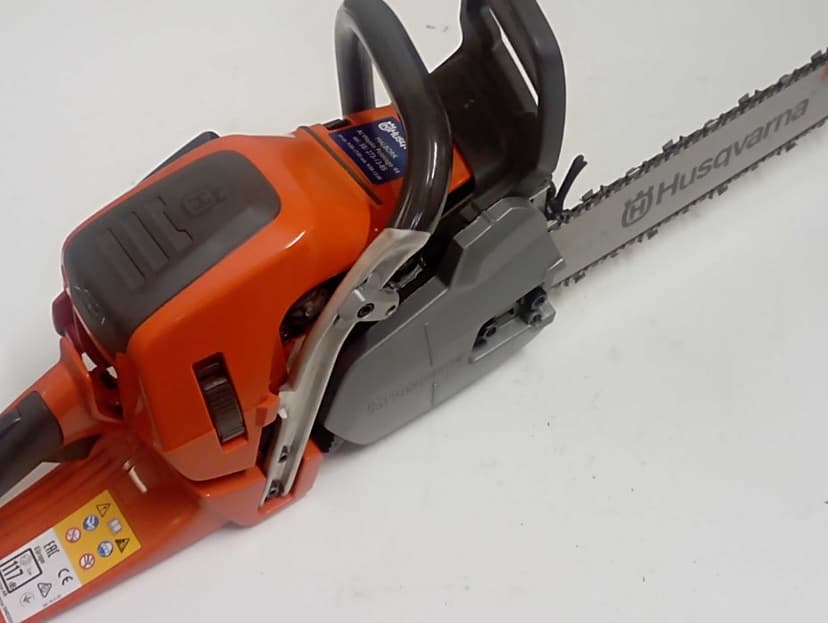 Pilarka spalinowa Husqvarna 550XP