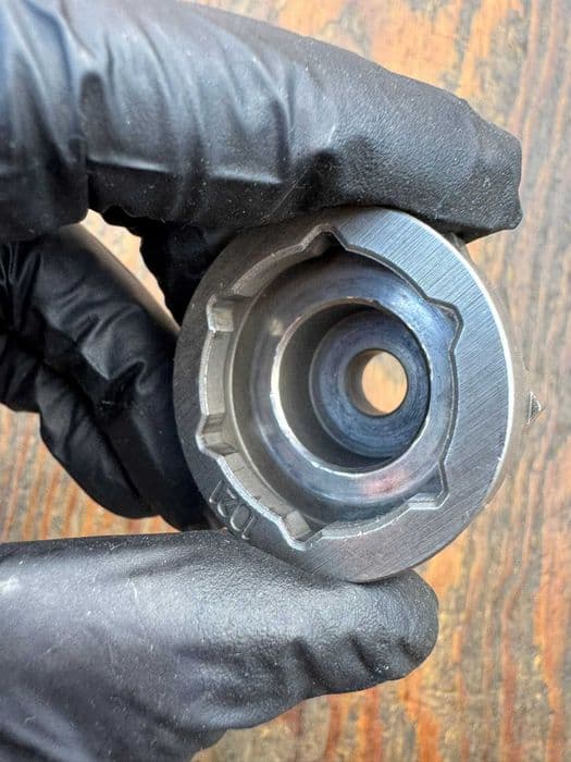 blokada beben programator skrzyni biegow kawasaki KFX 450 r 08-14