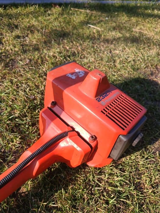 Husqvarna 232r Kosa spalinowa 1.5KM w pięknym stanie