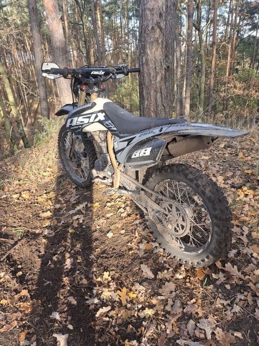 !!!ASIX 250 4T 2023!!!  !!!transport!!!