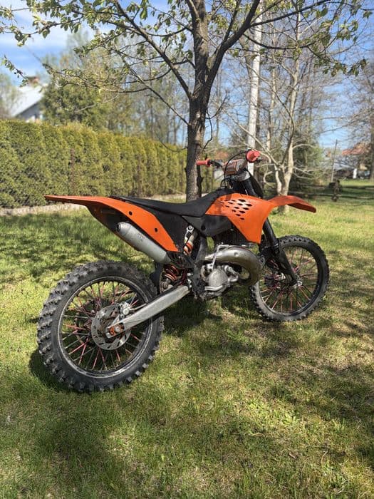 Ktm sx 150 (144)