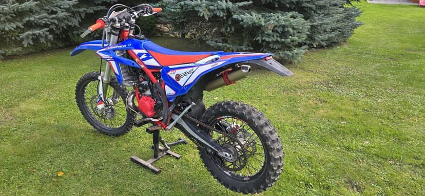 Beta Xtrainer 300 – 2020r – stan bardzo dobry !