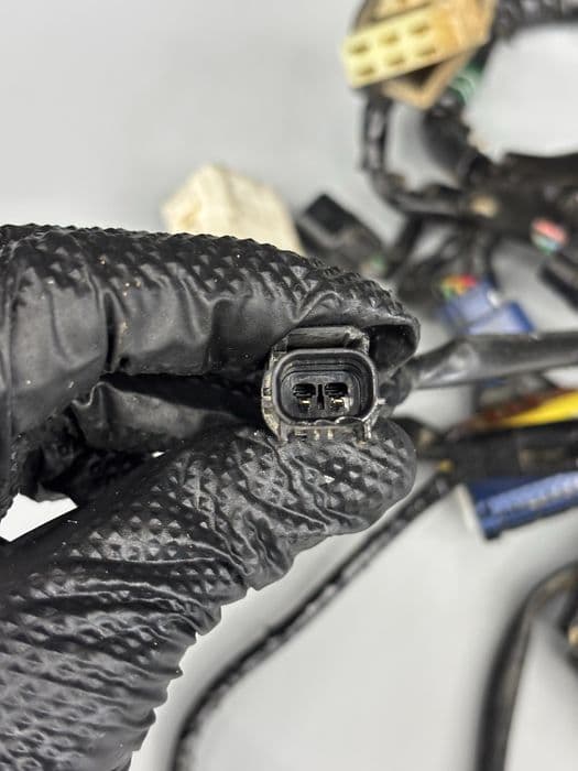 Instalacja Elektryczna Wiązka HONDA CRF250 R 18-26