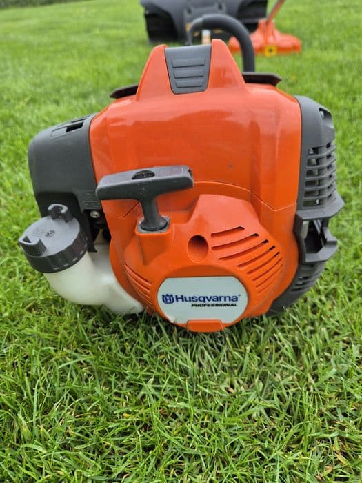 Kosa spalinowa Husqvarna