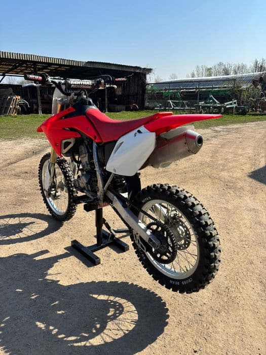Honda Crf 150 2009r