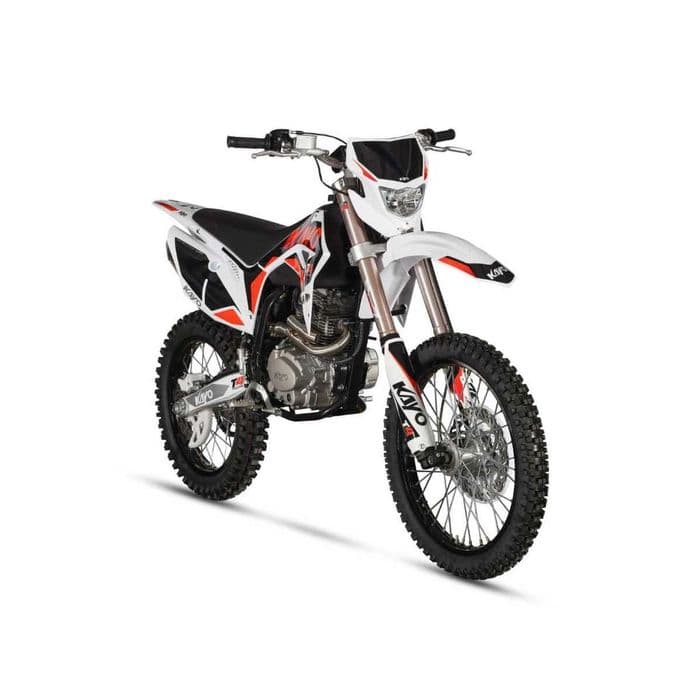 Cros Kayo MRF 125,140,250,300 K2 PRO T4 K5 BLACK WEEK 15%