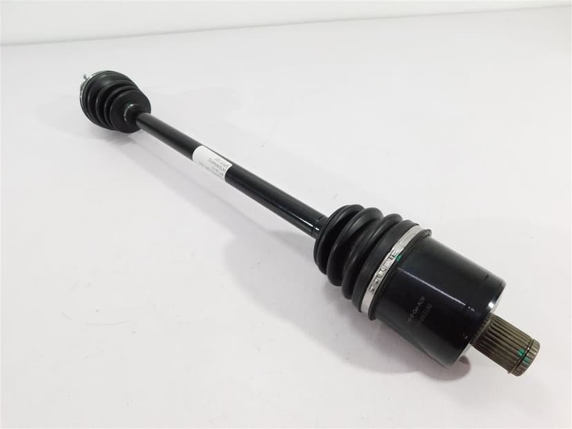 PÓŁOŚ TYŁ TYLNA POLARIS RZR 1000 XP 14-15 INTERPARTS