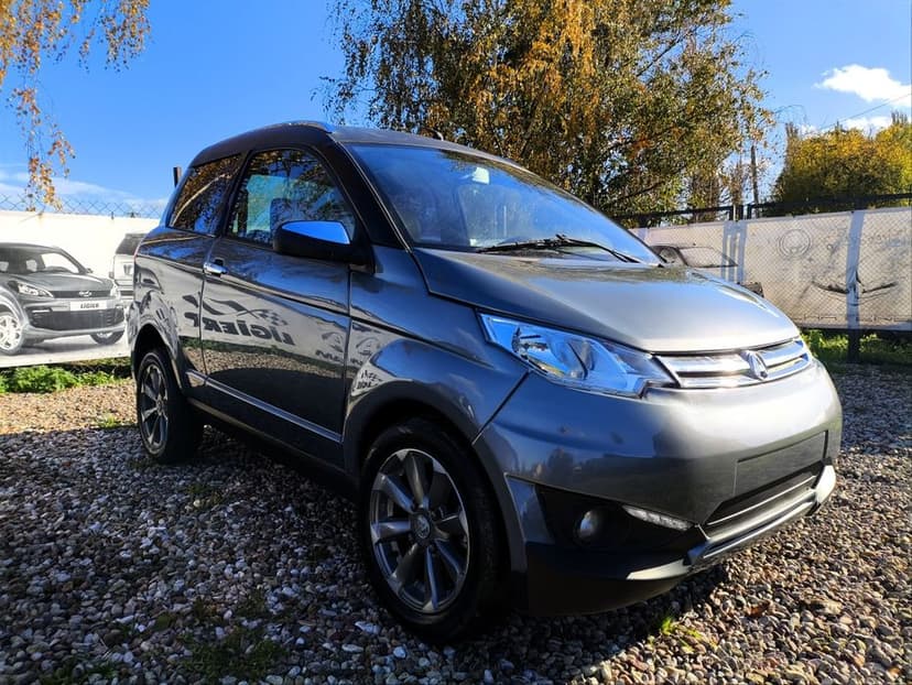 Crossover XXL -Kubota-Kamera cofania-Transport Gratis !!!