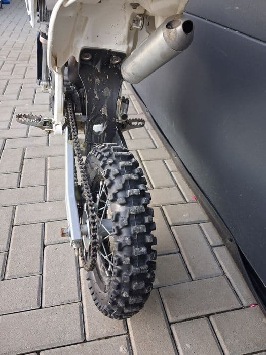 Husqvarna TC50 2017R