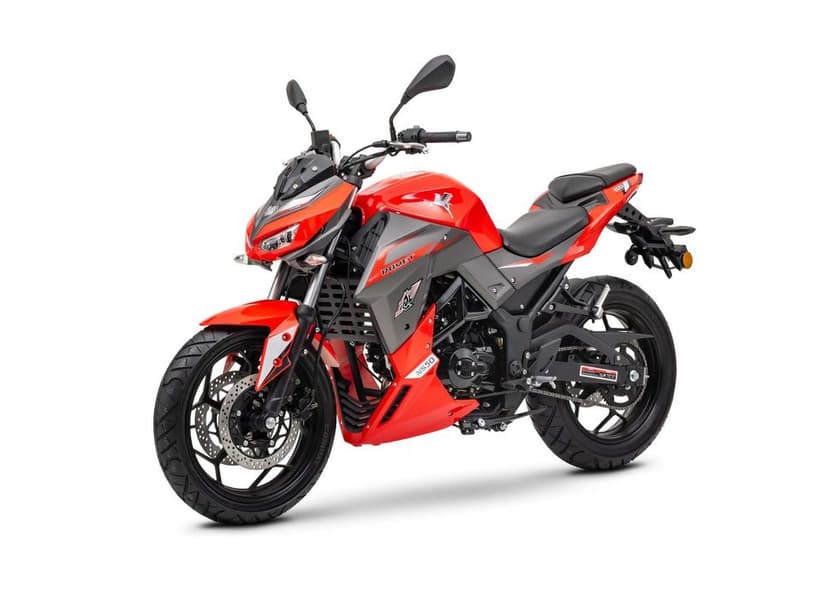 Romet NS 50 Motorower 2025 NOWY Gwarancja Raty Transport Cały Kraj